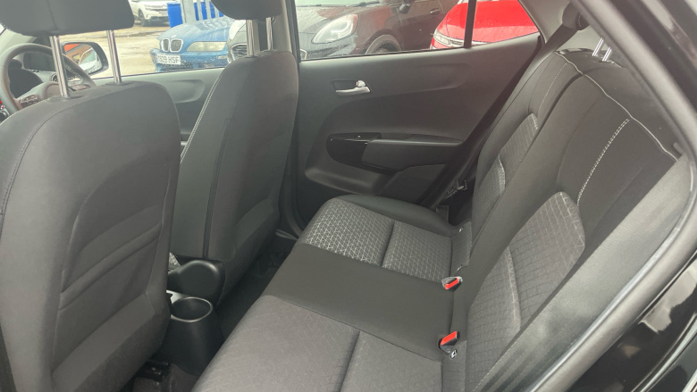 Kia Picanto 1.0 2 5dr [4 seats] Petrol Hatchback